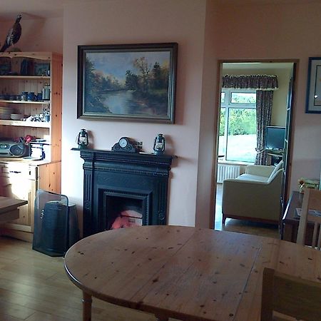 Seafield Farmhouse Kilbrittain Luaran gambar
