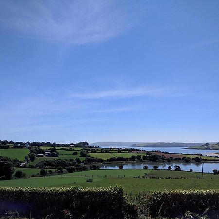 Seafield Farmhouse Kilbrittain Luaran gambar