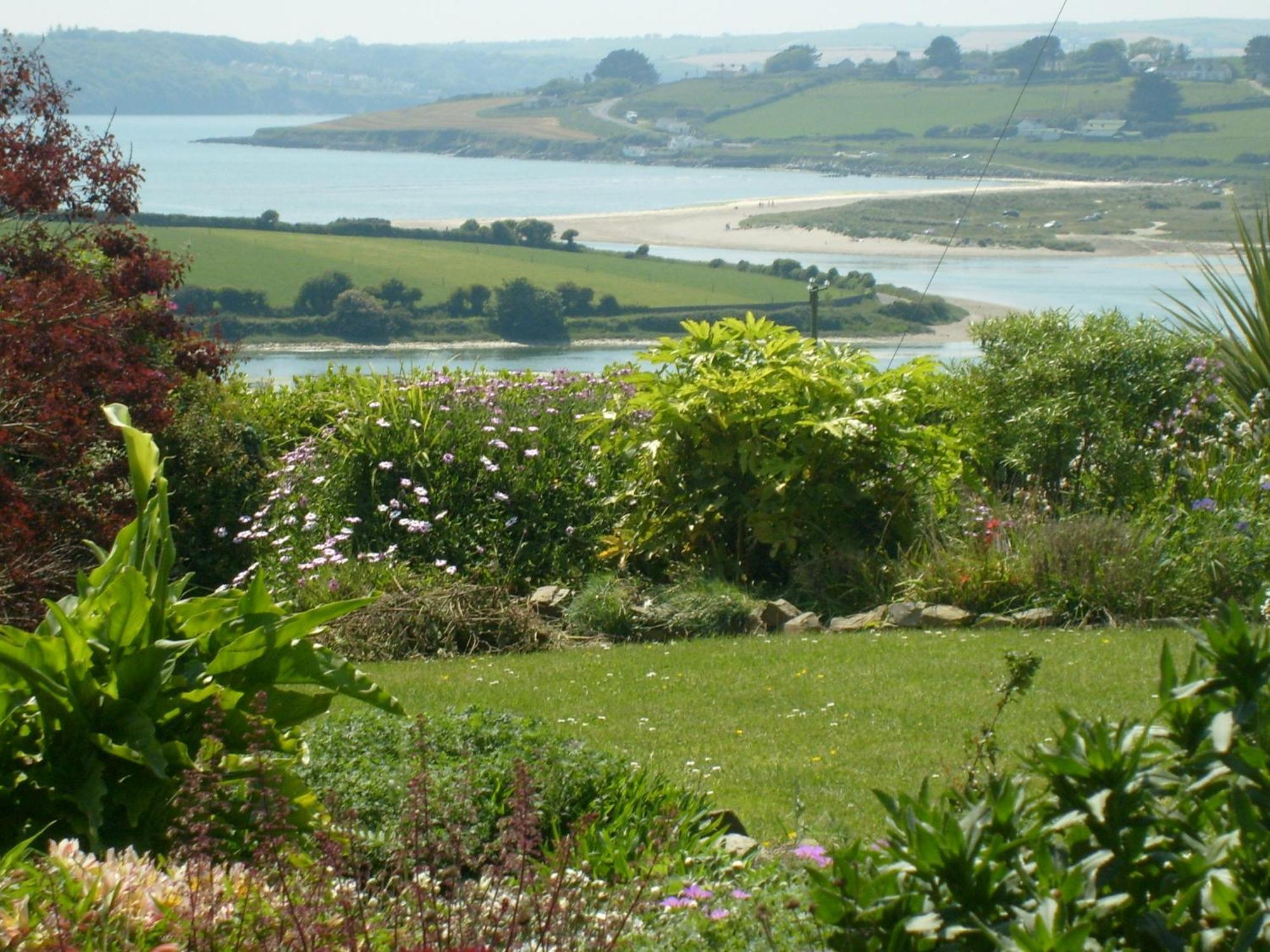 Seafield Farmhouse Kilbrittain Luaran gambar