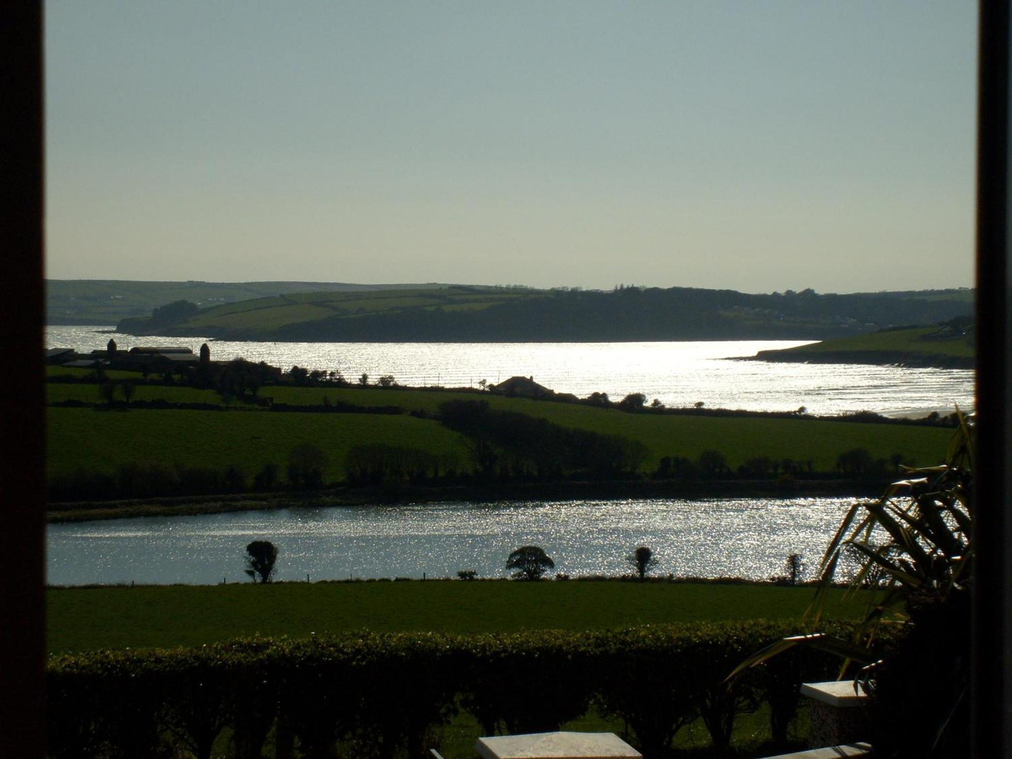 Seafield Farmhouse Kilbrittain Luaran gambar