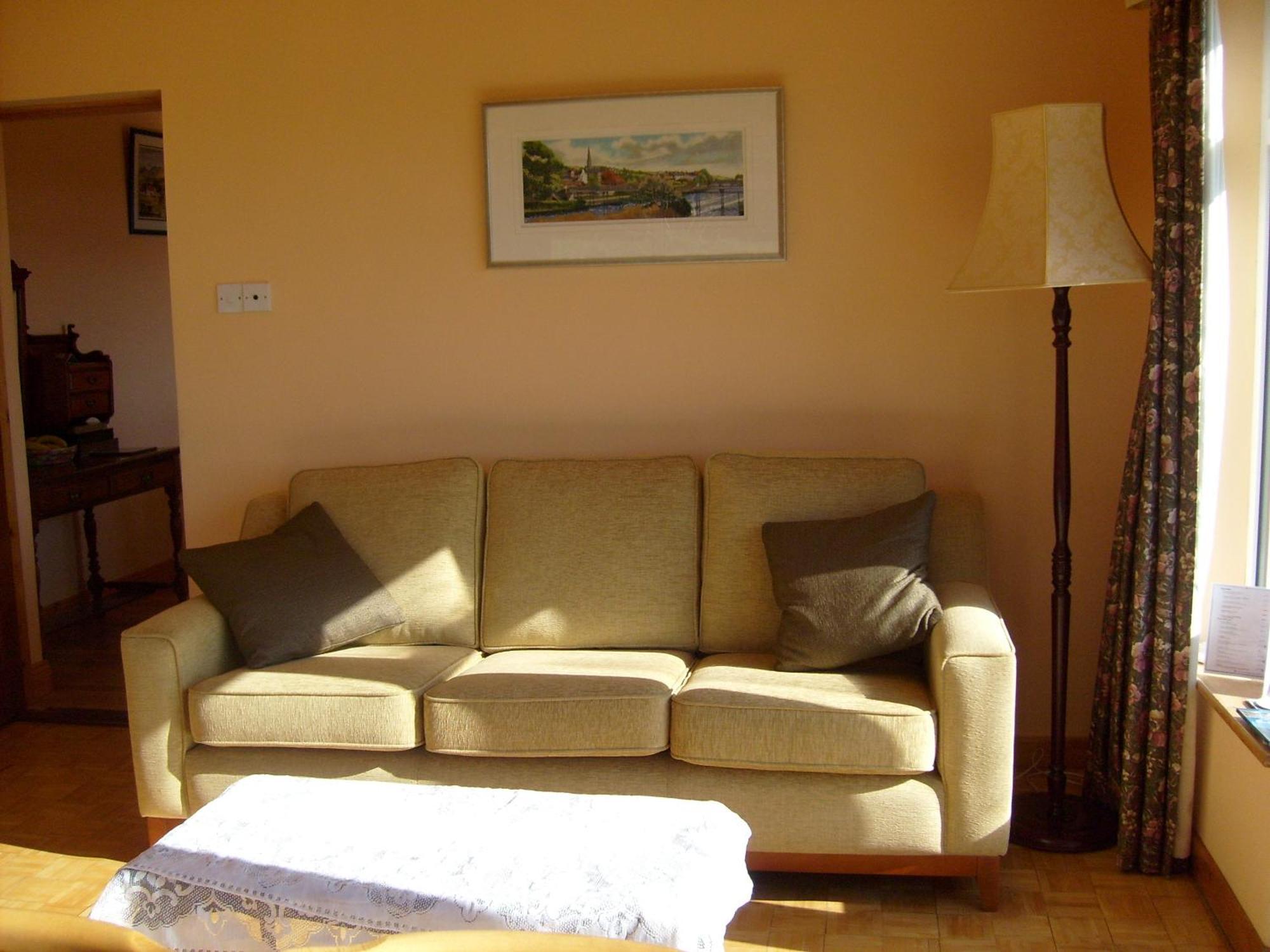 Seafield Farmhouse Kilbrittain Luaran gambar