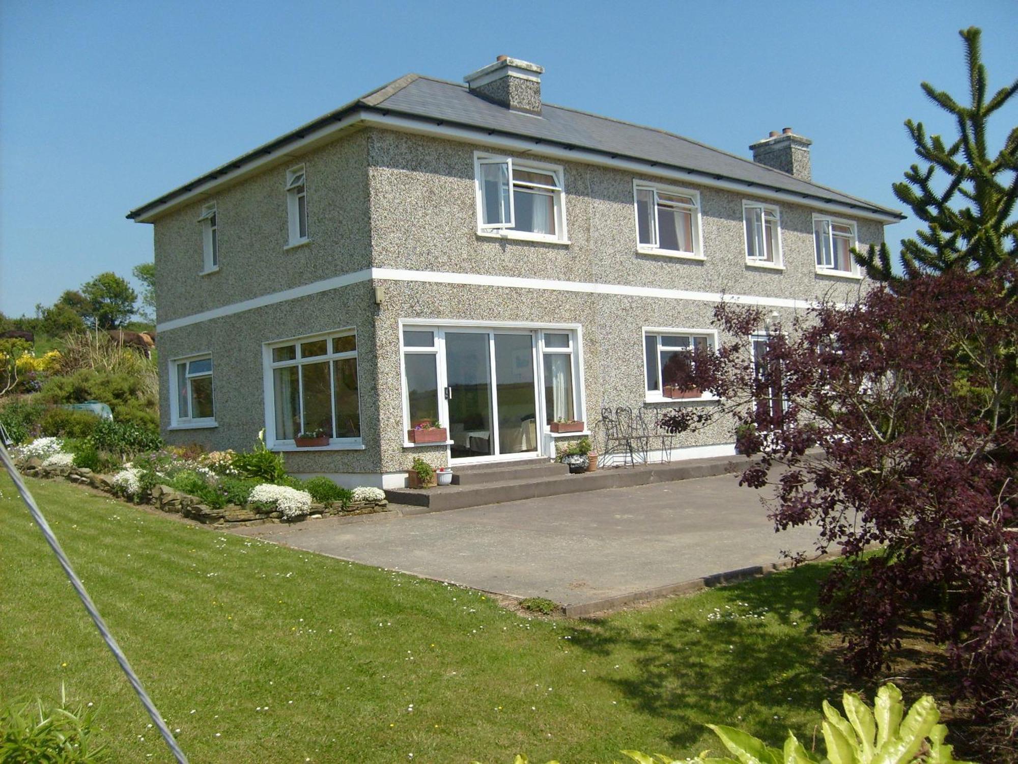 Seafield Farmhouse Kilbrittain Luaran gambar