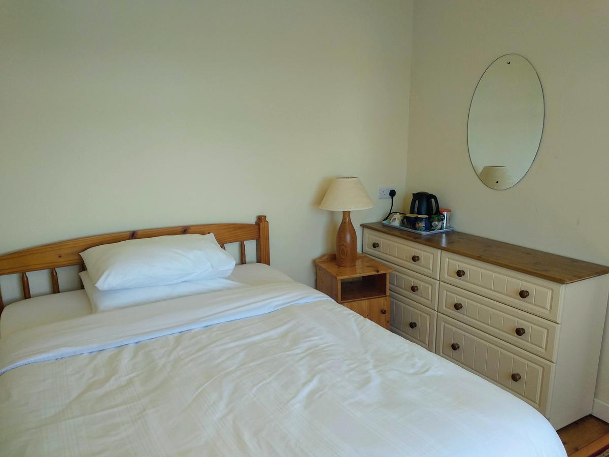 Seafield Farmhouse Kilbrittain Luaran gambar