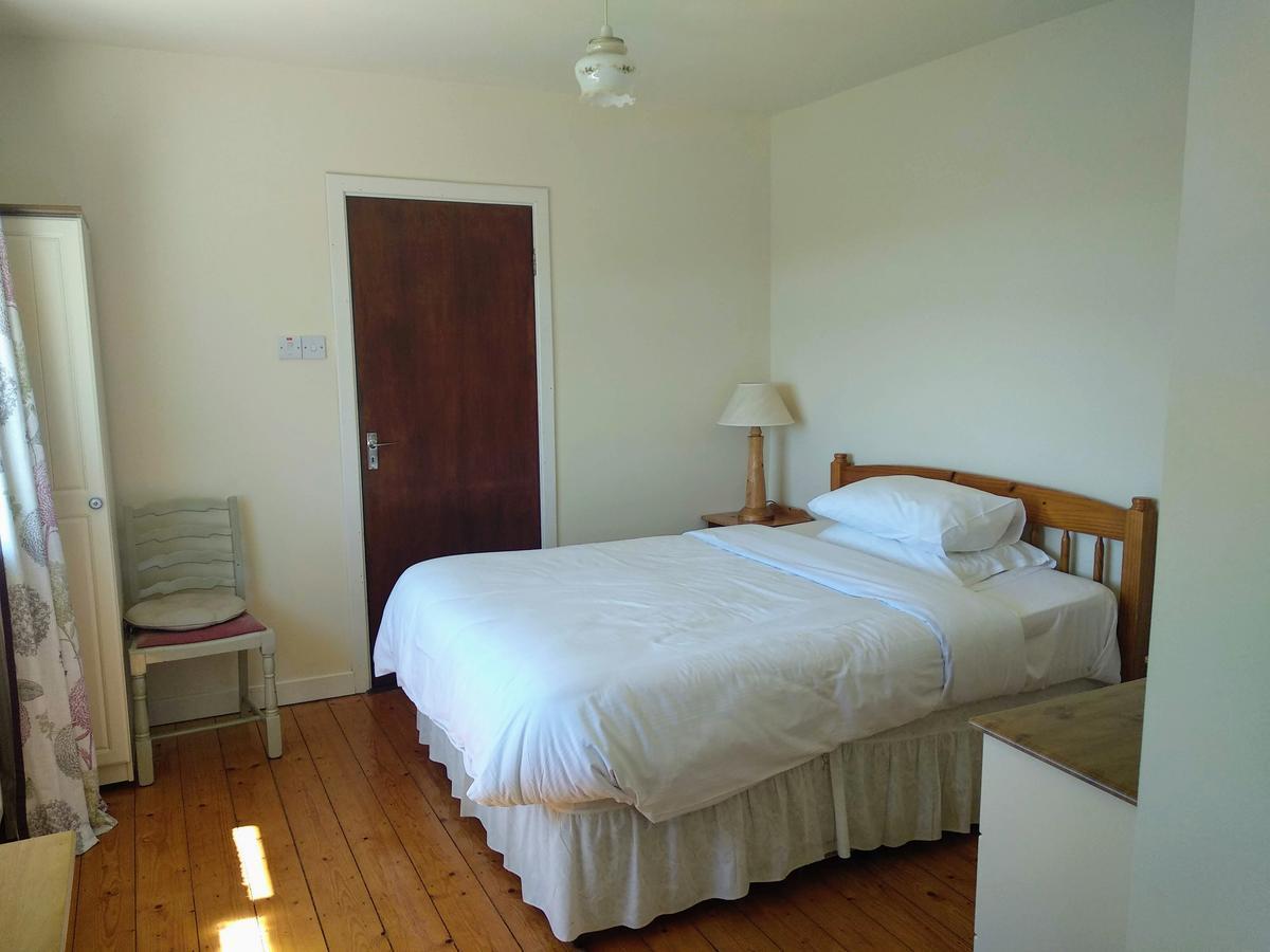 Seafield Farmhouse Kilbrittain Luaran gambar