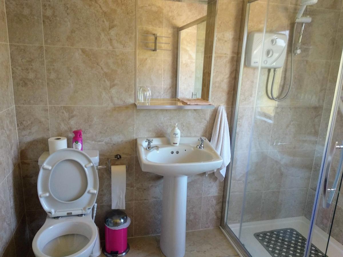 Seafield Farmhouse Kilbrittain Luaran gambar