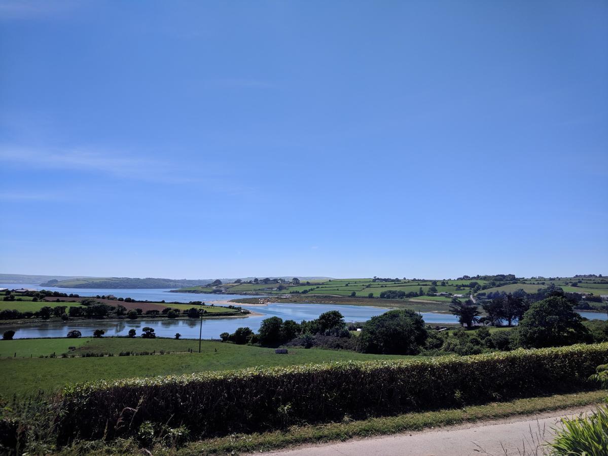 Seafield Farmhouse Kilbrittain Luaran gambar