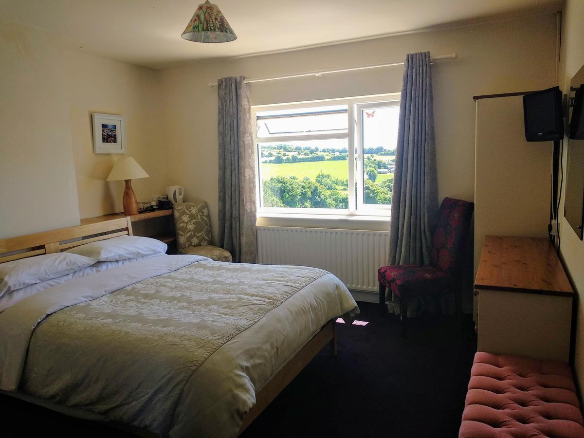 Seafield Farmhouse Kilbrittain Luaran gambar