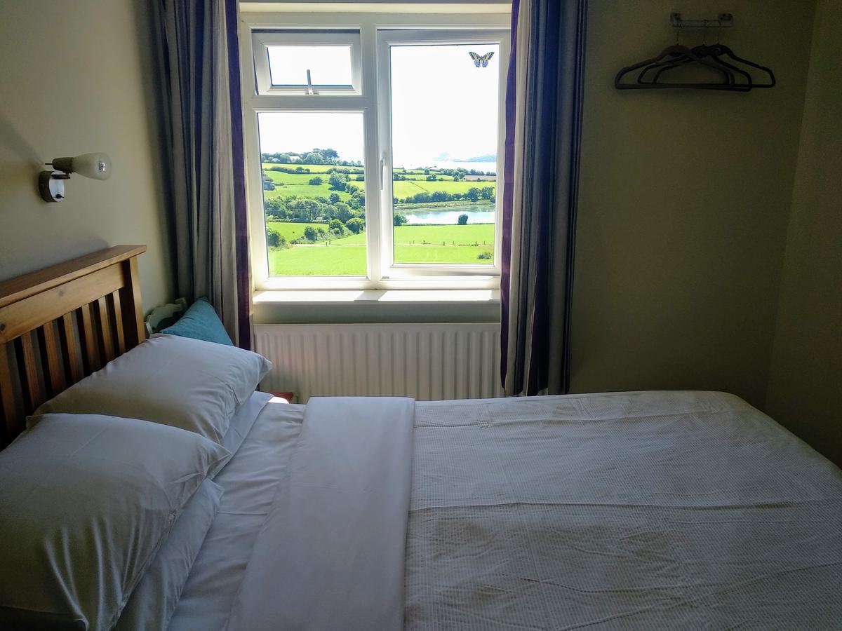 Seafield Farmhouse Kilbrittain Luaran gambar