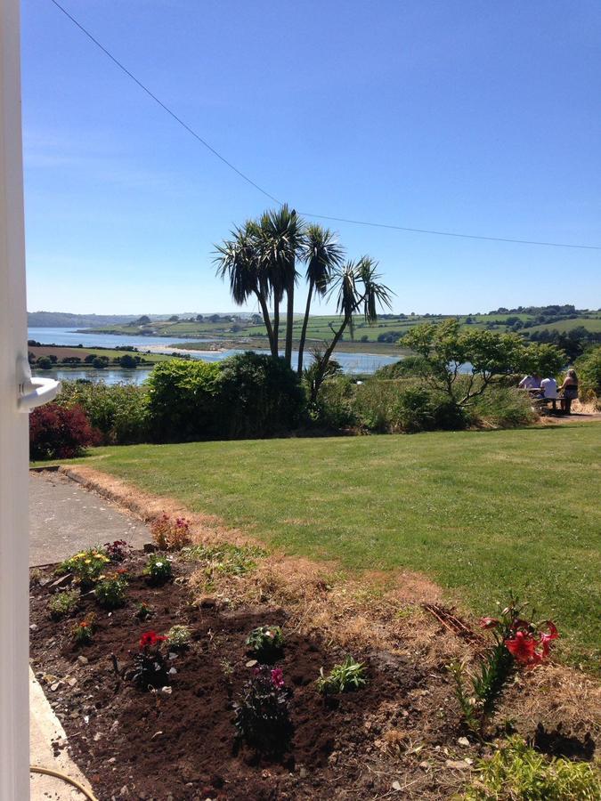 Seafield Farmhouse Kilbrittain Luaran gambar