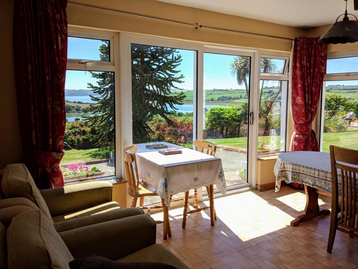 Seafield Farmhouse Kilbrittain Luaran gambar