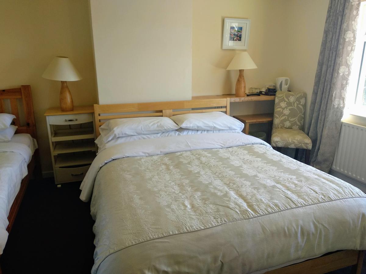 Seafield Farmhouse Kilbrittain Luaran gambar