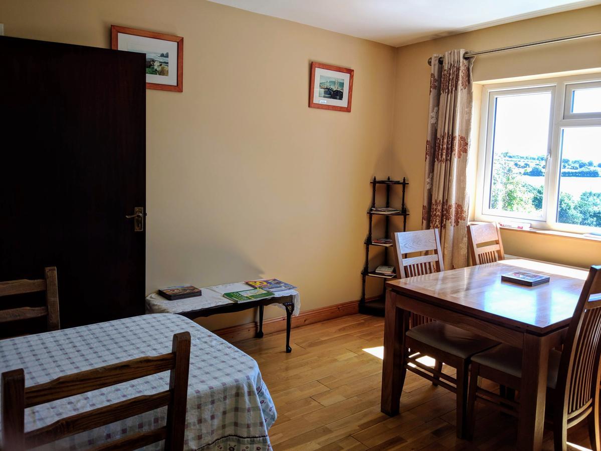 Seafield Farmhouse Kilbrittain Luaran gambar
